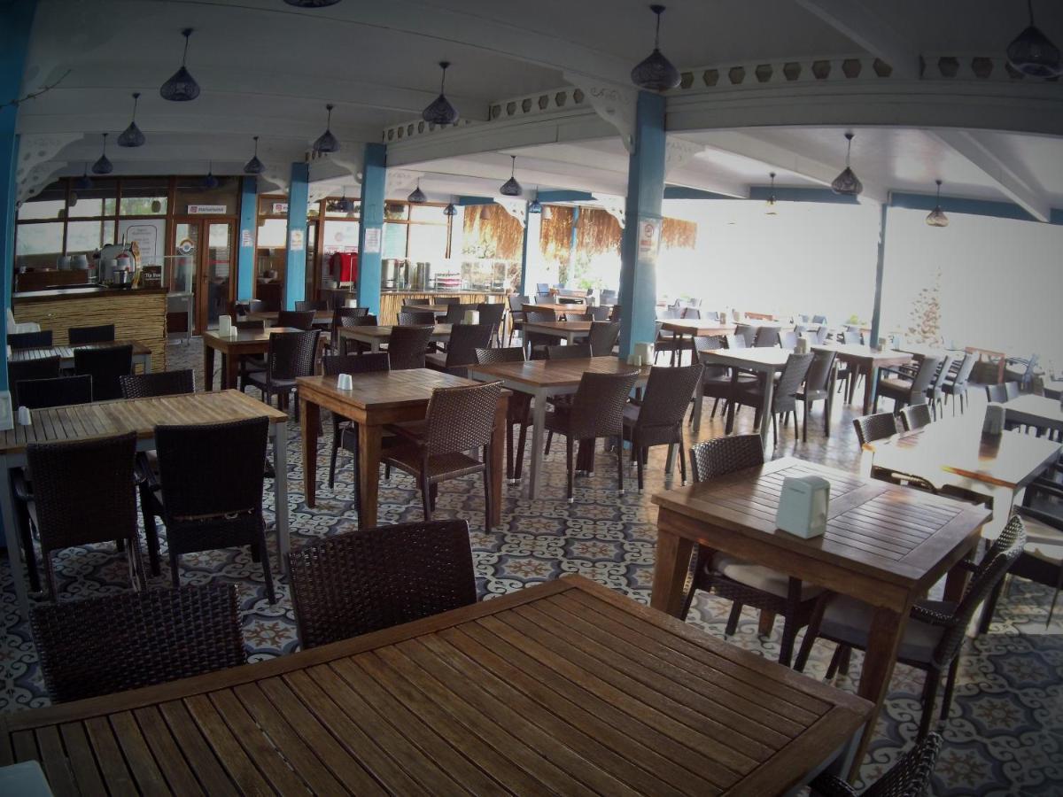 Manuela Boutique Hotel Bitez Extérieur photo