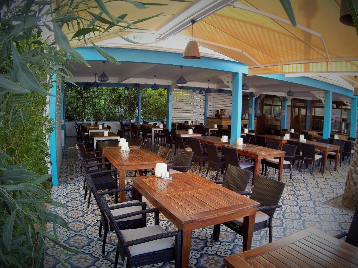 Manuela Boutique Hotel Bitez Extérieur photo