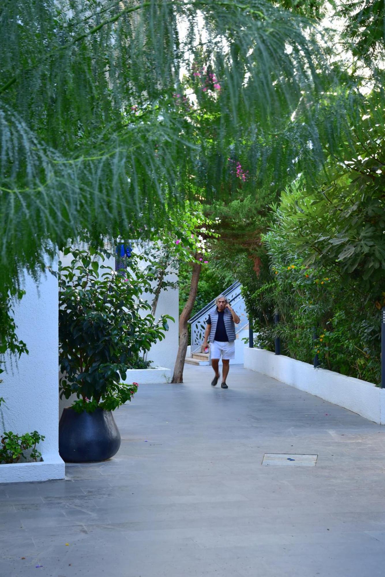 Manuela Boutique Hotel Bitez Extérieur photo